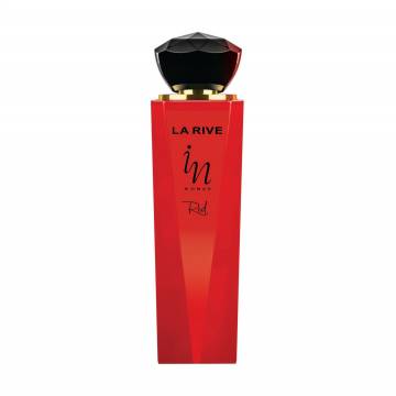 La Rive In Woman Red Парфюмированная вода женская, 100 мл La Rive In Woman Red Парфюмированная вода женская, 100 мл