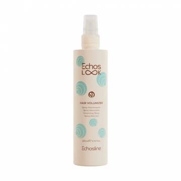Спрей для объема волос Echosline Echos Look Hair Volumizer, 200 мл Спрей для объема волос Echosline Echos Look Hair Volumizer, 200 мл