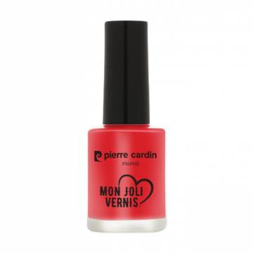 Лак для ногтей Pierre Cardin Mon Joli Vernis 192, 10 мл Лак для ногтей Pierre Cardin Mon Joli Vernis 192, 10 мл