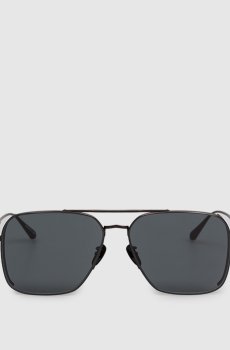 Черные очки Asher