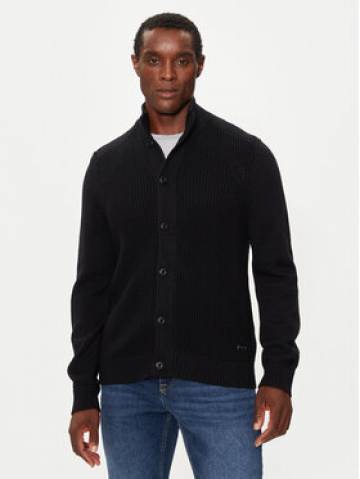 JOOP! Jeans Кардиган 15 JJK-20Marior 30043153 Чорний Modern Fit JOOP! Jeans Кардиган 15 JJK-20Marior 30043153 Чорний Modern Fit