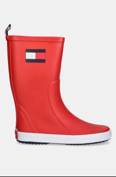 Детские резиновые сапоги Tommy Hilfiger