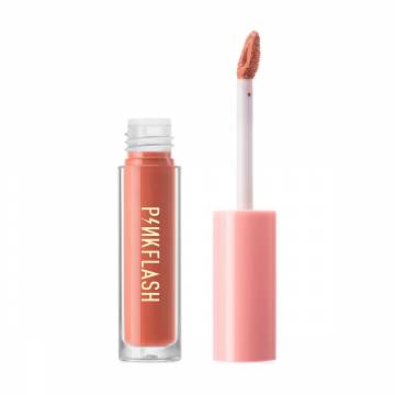 Матовая жидкая помада для губ Pinkflash Melting Matte Lipcream R01 Dorothy, 2.6 г Матовая жидкая помада для губ Pinkflash Melting Matte Lipcream R01 Dorothy, 2.6 г