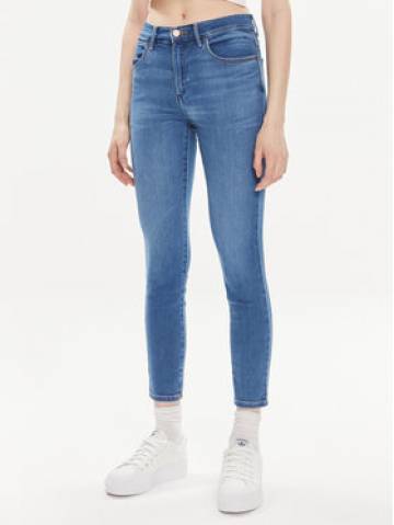 Wrangler Джинси 112350940 Голубий Skinny Fit Wrangler Джинси 112350940 Голубий Skinny Fit