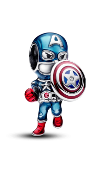 Намистина "Капітан Америка" Месники