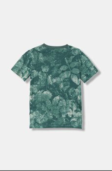 Хлопковая футболка Guess