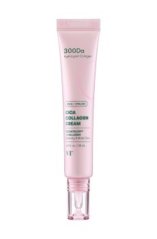 Укрепляющий крем для лица VT Cosmetics Cica Collagen Cream с коллагеном, 30 мл