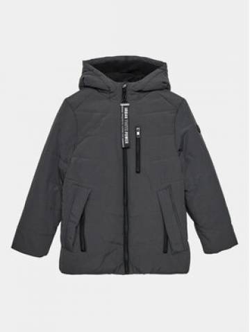 Birba Trybeyond Зимова куртка 999 77492 00 Сірий Regular Fit Birba Trybeyond Зимова куртка 999 77492 00 Сірий Regular Fit