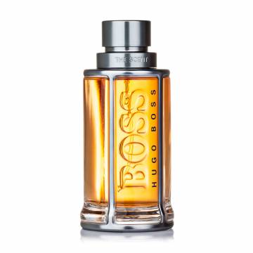 Hugo Boss The Scent Туалетная вода мужская, 100 мл (ТЕСТЕР с крышкой) Hugo Boss The Scent Туалетная вода мужская, 100 мл (ТЕСТЕР с крышкой)