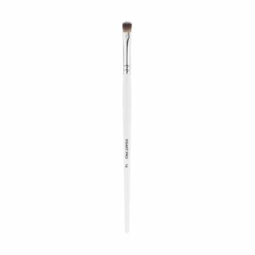 Кисть для сухих и кремовых текстур Make-Up Atelier Paris Visart Pro 14 ворс синтетический Кисть для сухих и кремовых текстур Make-Up Atelier Paris Visart Pro 14 ворс синтетический
