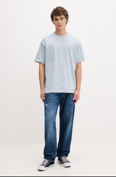 Guess Jeans Джинсы relaxed fit для мужчин