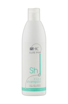 Шампунь Hairconcept Elite Pro Rizz Shampoo для вьющихся волос, 300 мл