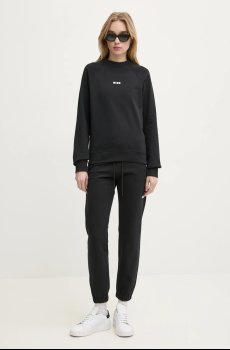 Хлопковая кофта MSGM