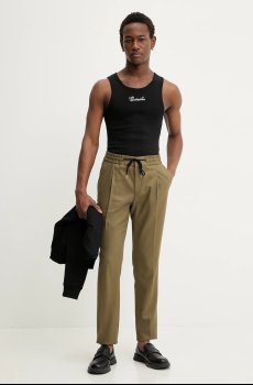 Брюки HUGO Getlin251F3