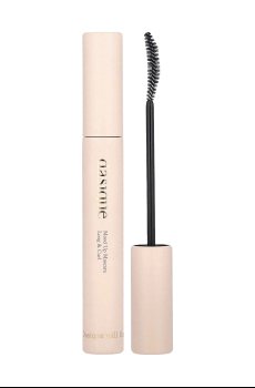 Тушь для ресниц dasique Mood Up Mascara Long & Curl 01 Black, 7.5 г