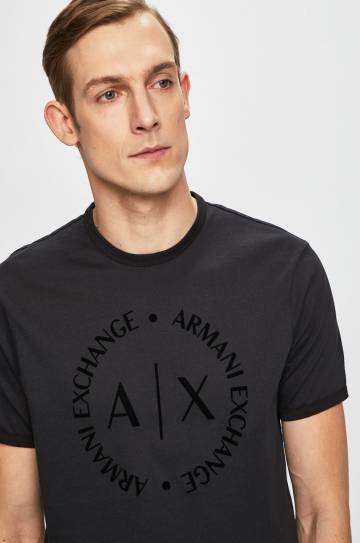 Armani Exchange - Футболка Armani Exchange - Футболка