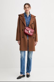 Джинсовая рубашка G-Star