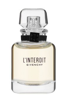 Givenchy LInterdit Парфюмированная вода женская, 10 мл