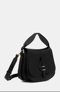 Кожаная сумочка Coccinelle MAVERY