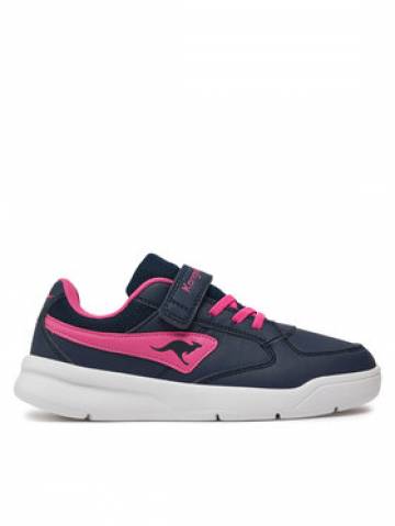 KangaRoos Снікерcи K-Cope Ev 18614 4204 Cиній KangaRoos Снікерcи K-Cope Ev 18614 4204 Cиній