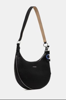 Сумочка Desigual DELTA LYRA BLACK