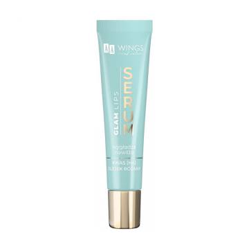 Сыворотка для губ AA Wings of Color Glam Lip Serum, 10 мл Сыворотка для губ AA Wings of Color Glam Lip Serum, 10 мл
