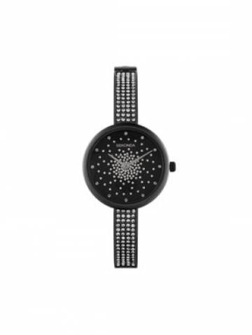 Sekonda Годинник 40632 Чорний Sekonda Годинник 40632 Чорний