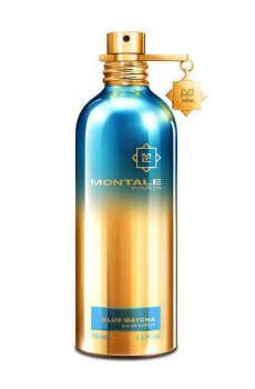 Montale Blue Matcha 2021 Парфюмированная вода унисекс, 100 мл
