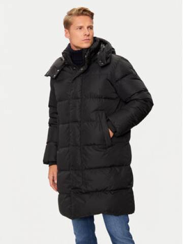 Bomboogie Пуховик CM8774TTNP4 Чорний Regular Fit Bomboogie Пуховик CM8774TTNP4 Чорний Regular Fit