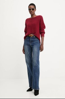 Свитер с шерстью Answear.LAB