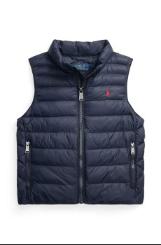 Детская безрукавка Polo Ralph Lauren