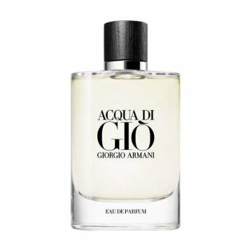 Giorgio Armani Acqua di Gio Eau de Parfum Парфюмированная вода мужская, 125 мл Giorgio Armani Acqua di Gio Eau de Parfum Парфюмированная вода мужская, 125 мл