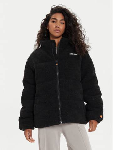 Ellesse Пуховик Berghutte SGX20918 Чорний Regular Fit Ellesse Пуховик Berghutte SGX20918 Чорний Regular Fit