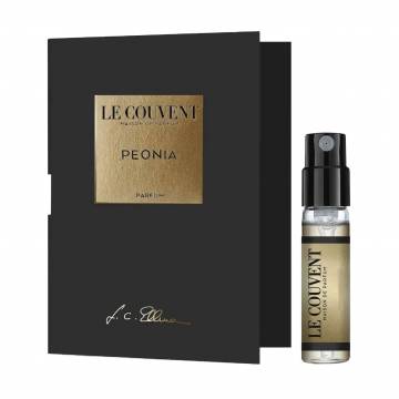 Le Couvent Maison de Parfum Peonia Парфюмированная вода унисекс, 1.5 мл (пробник) Le Couvent Maison de Parfum Peonia Парфюмированная вода унисекс, 1.5 мл (пробник)