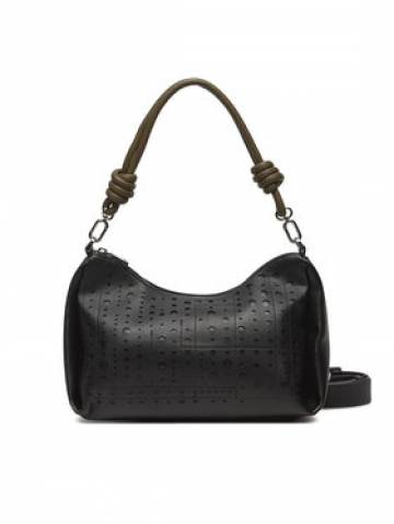 Desigual Сумка Bloomer Mayari 24WAXPAB Чорний Desigual Сумка Bloomer Mayari 24WAXPAB Чорний