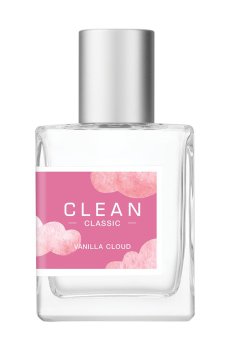 Clean Classic Vanilla Cloud Парфюмированная вода женская, 30 мл