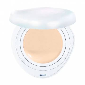Кушон для лица WAKEMAKE Water Glow Coating Cushion, SPF 50+/ PA++++, 23 Beige, 11 г