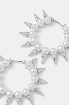 Сережки AllSaints