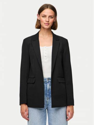 Pieces Піджак Bozzy 17144884 Чорний Regular Fit Pieces Піджак Bozzy 17144884 Чорний Regular Fit