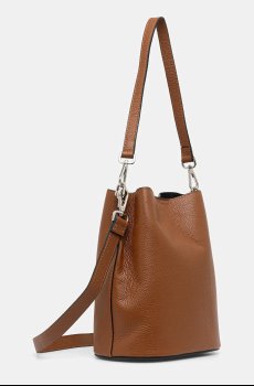 Кожаная сумочка Answear.LAB