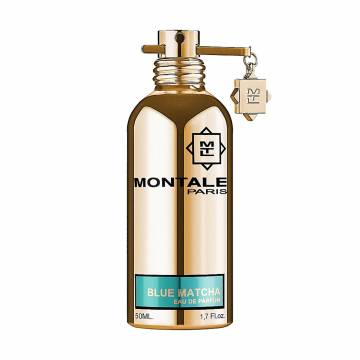 Montale Blue Matcha 2021 Парфюмированная вода унисекс, 50 мл Montale Blue Matcha 2021 Парфюмированная вода унисекс, 50 мл