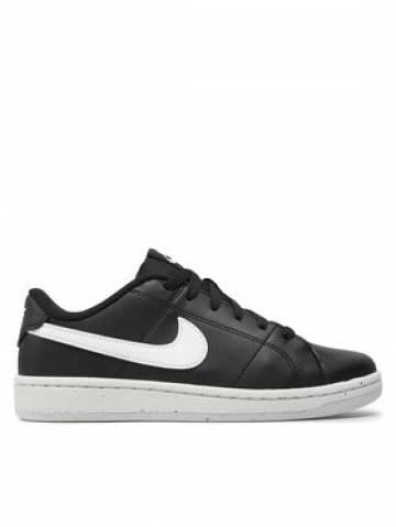 Nike Снікерcи Court Royale 2 Nn DH3159-001 Чорний Nike Снікерcи Court Royale 2 Nn DH3159-001 Чорний