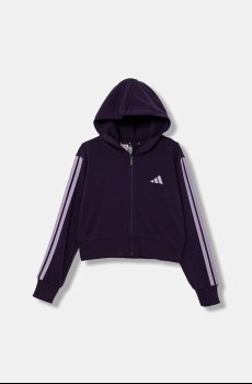 Детская кофта adidas