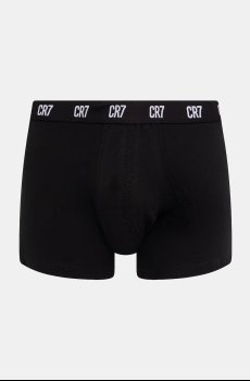 Боксеры CR7 Cristiano Ronaldo 5 шт