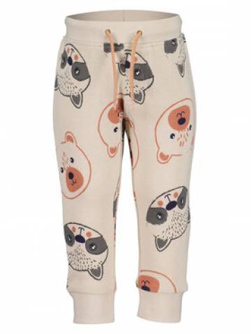 Blue Seven Спортивні штани 990056 X Бежевий Regular Fit Blue Seven Спортивні штани 990056 X Бежевий Regular Fit