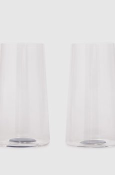 Набор хрустальных стаканов хайболов SplitGlass
