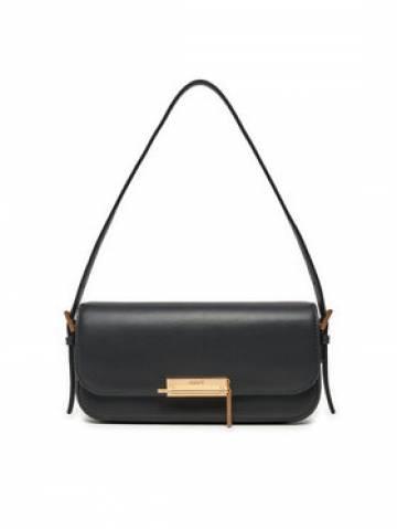DKNY Сумка Bianca Ew Shoulder R433KG59 Чорний DKNY Сумка Bianca Ew Shoulder R433KG59 Чорний