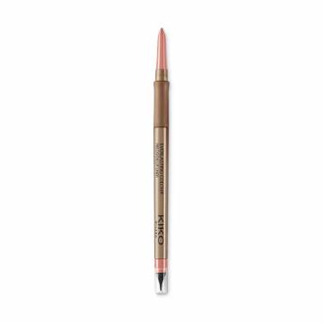Контурный карандаш для губ Kiko Milano Everlasting Lip Liner 503 Warm Nude, 0.35 г Контурный карандаш для губ Kiko Milano Everlasting Lip Liner 503 Warm Nude, 0.35 г
