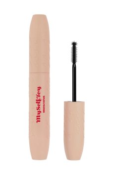 Тушь для ресниц Diego Dalla Palma MySelfToy 6D Mascara, Black, 13 мл