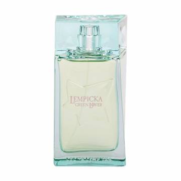 Lolita Lempicka Green Lover Туалетная вода мужская, 100 мл Lolita Lempicka Green Lover Туалетная вода мужская, 100 мл